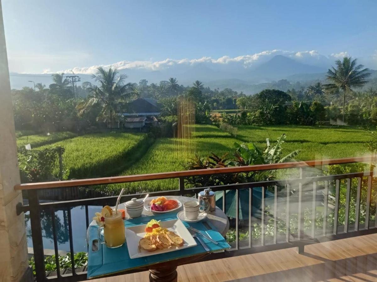 The Aroma Villa Munduk Mayong Exterior photo